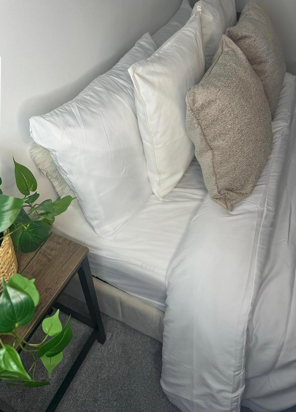 Birmingham City Centre Apartment - No Deposit Required- Free Parking Екстер'єр фото