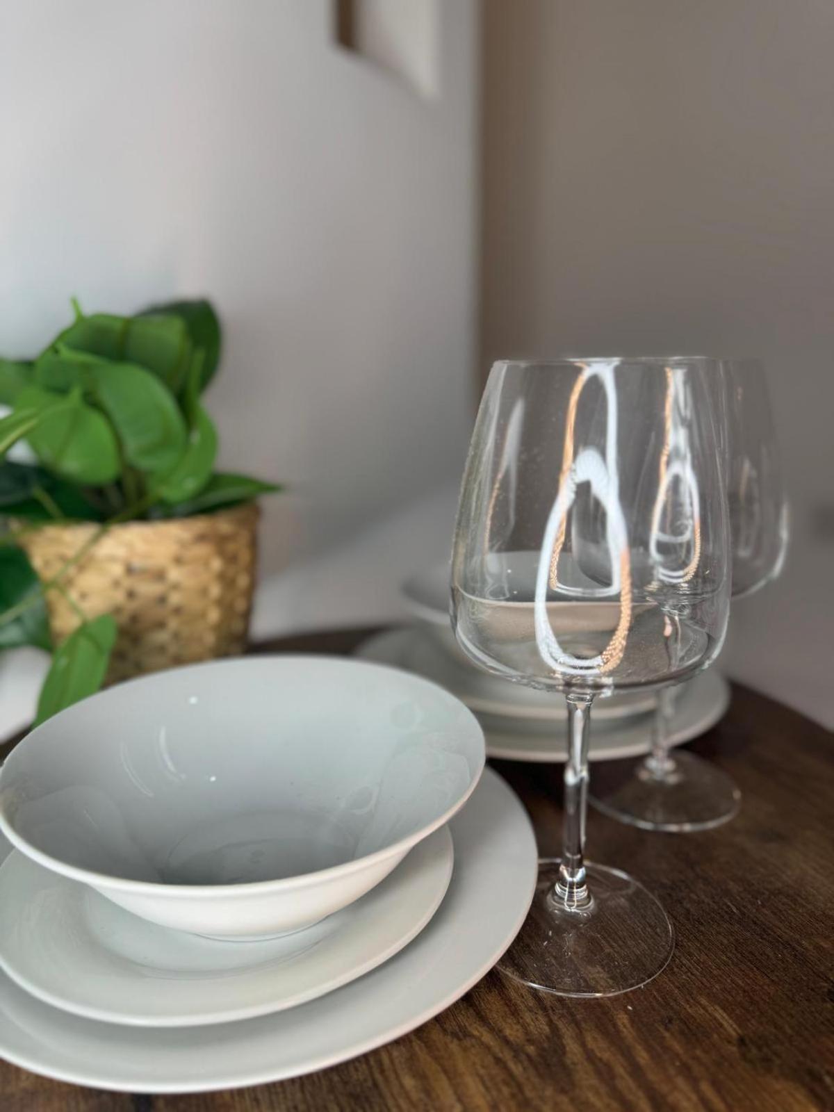 Birmingham City Centre Apartment - No Deposit Required- Free Parking Екстер'єр фото
