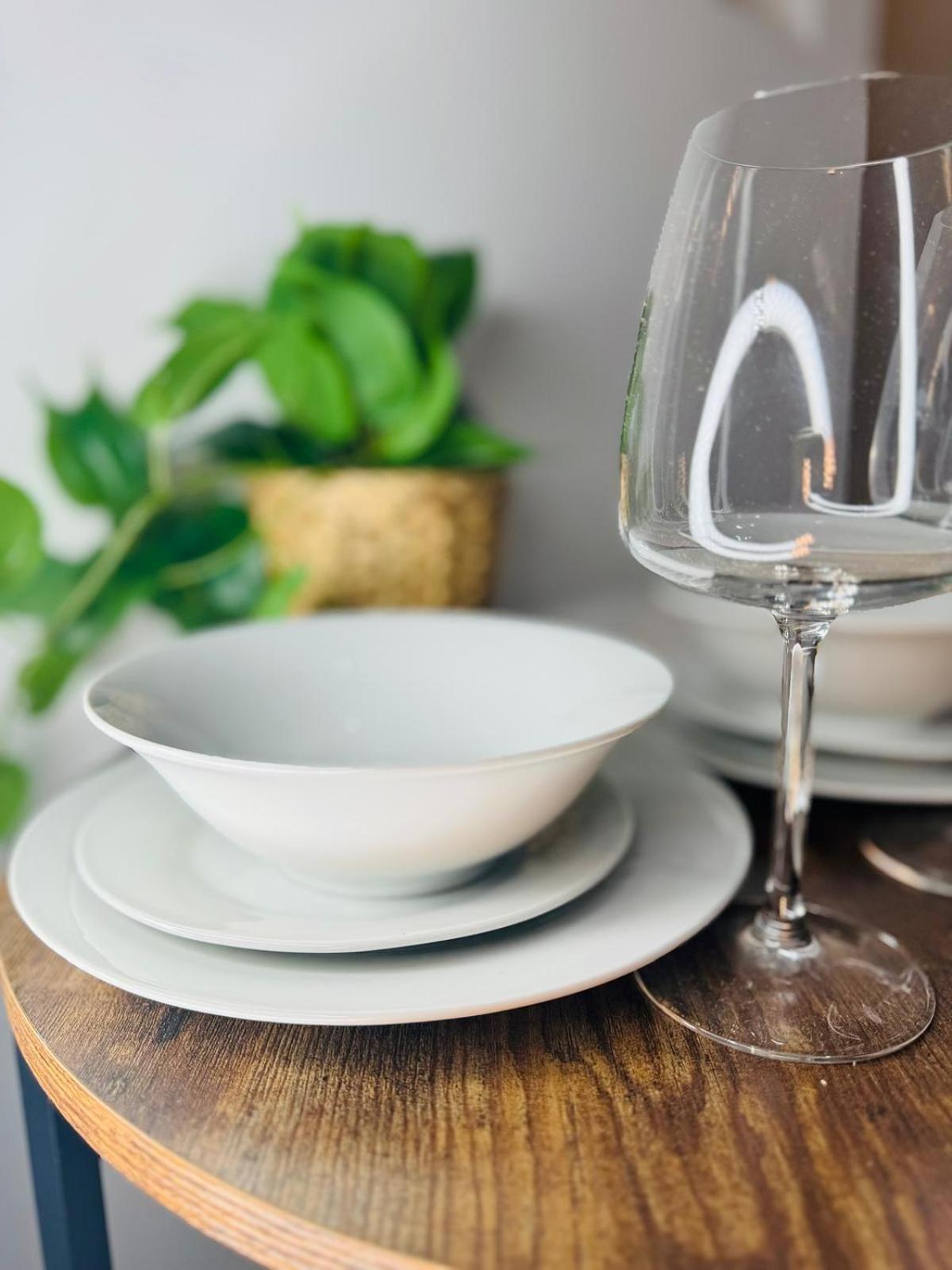 Birmingham City Centre Apartment - No Deposit Required- Free Parking Екстер'єр фото